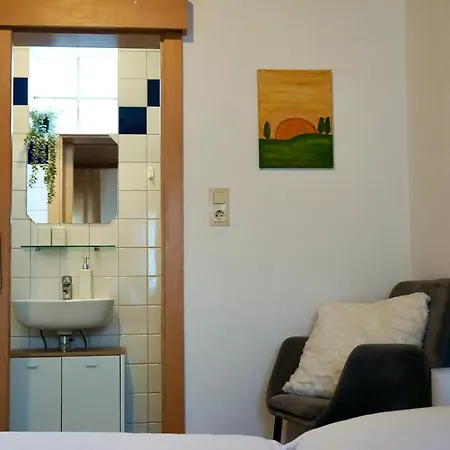Privatzimmer Haider Illmitz Extérieur photo
