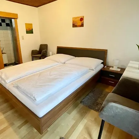 Privatzimmer Haider Illmitz Extérieur photo