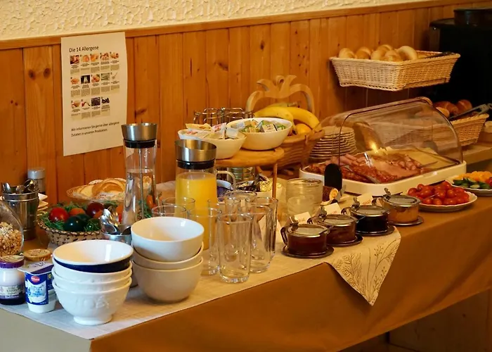 Privatzimmer Haider