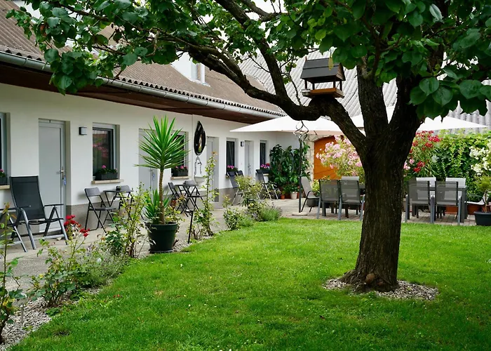 Privatzimmer Haider