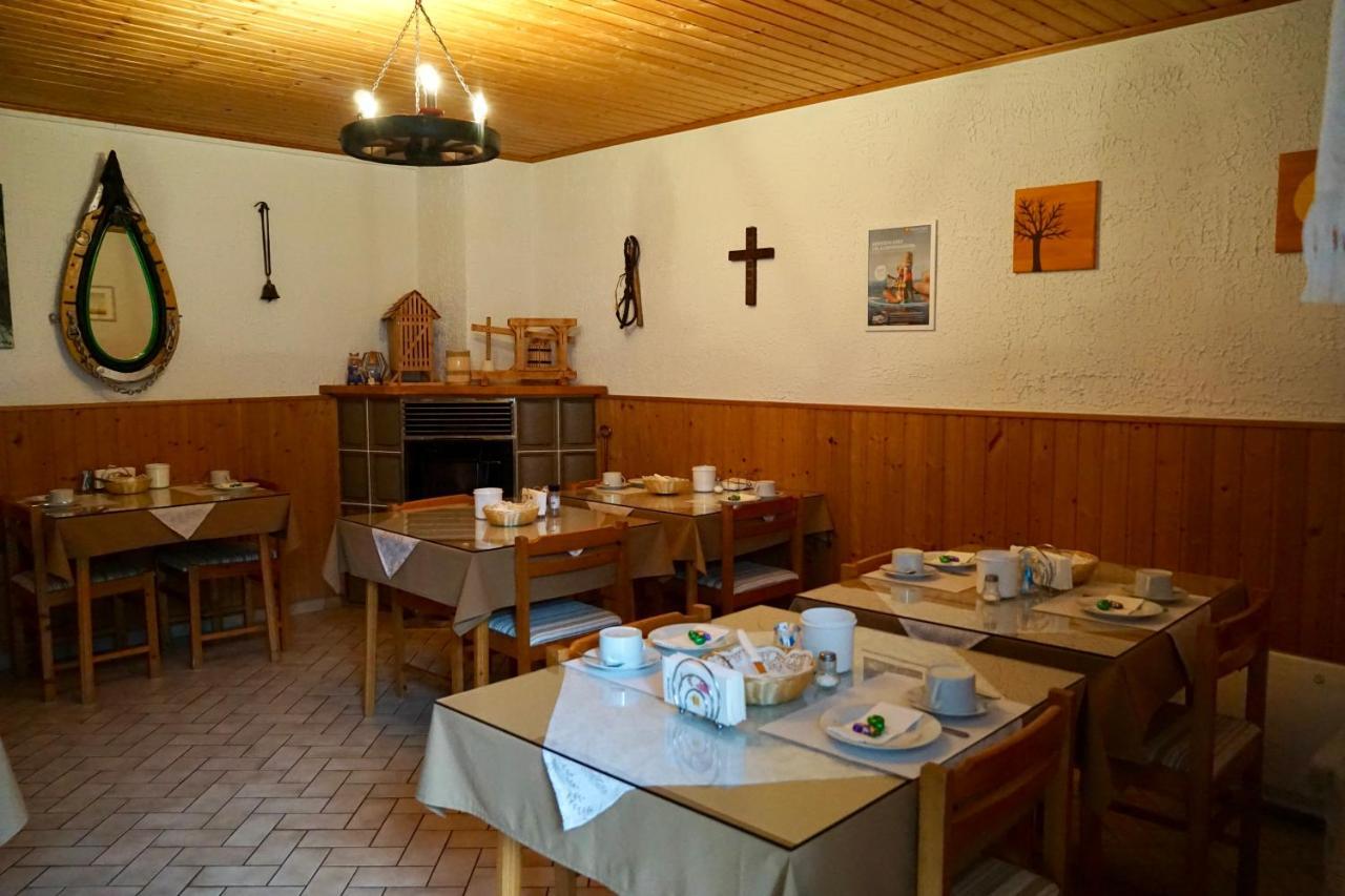 Séjour chez l'habitant Haider